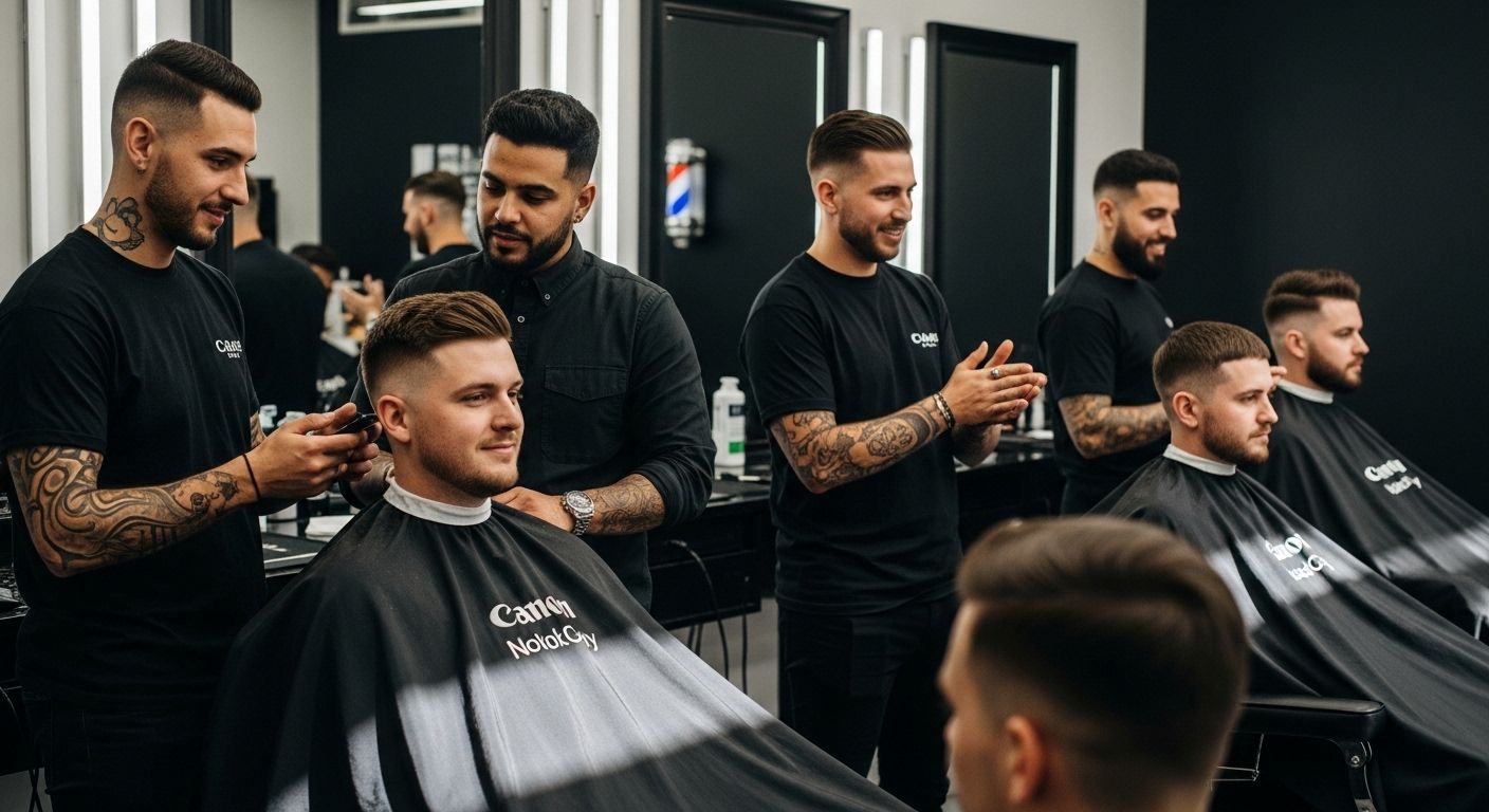 7 Stylish Short Hairstyles for Men You Need to Try