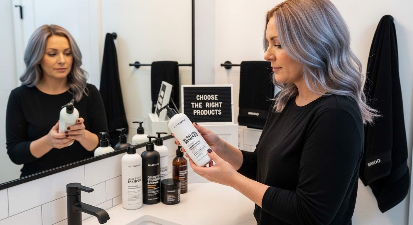 Mastering Taking Care of Colored Hair for Stunning Styles