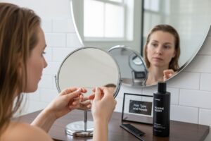 fine hair assessment