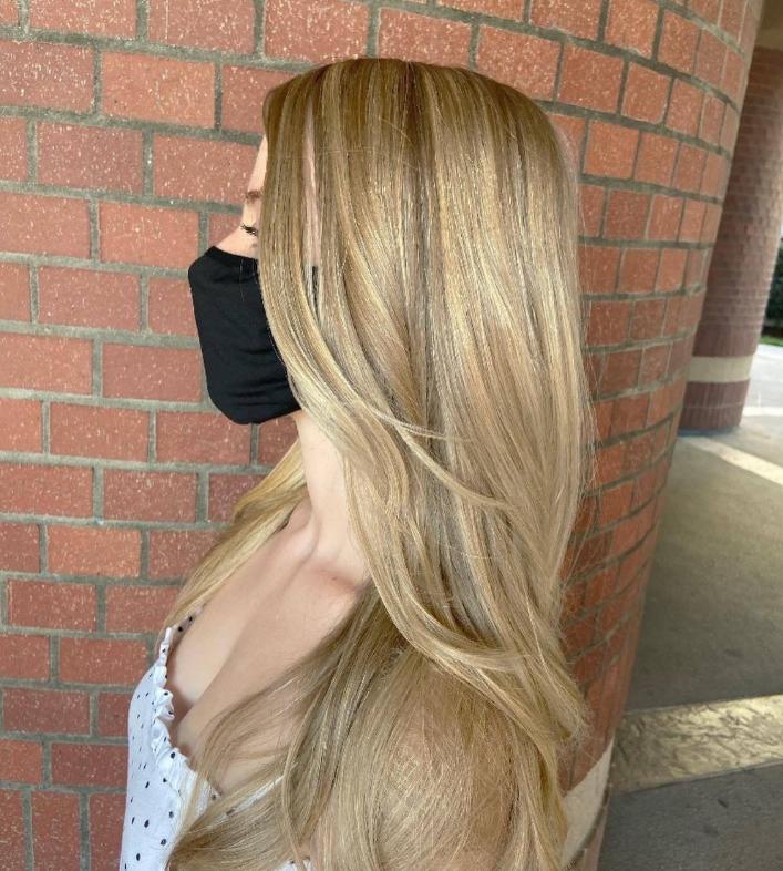Hairstyle