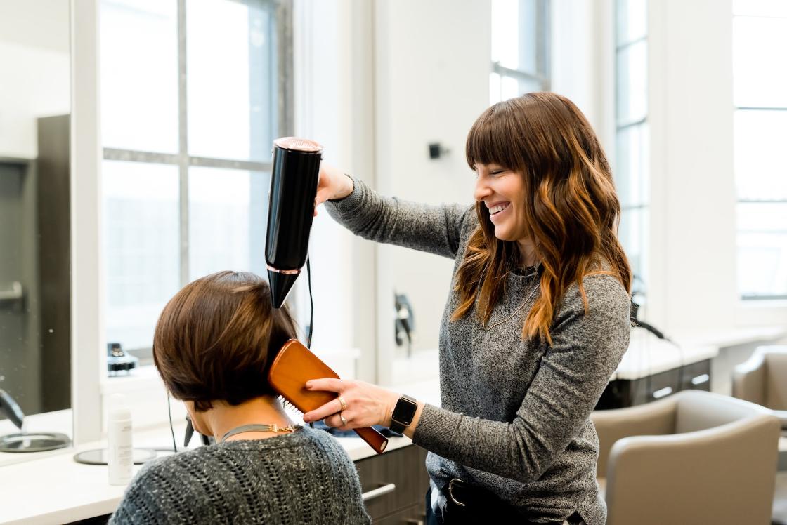 Affordable Salon Services