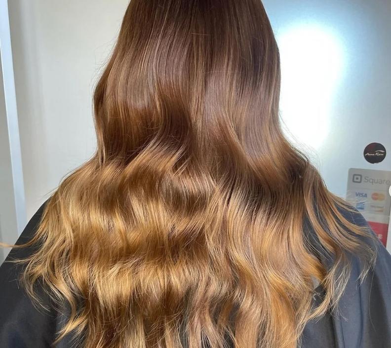 hair style
